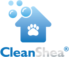 Logo CleanShea